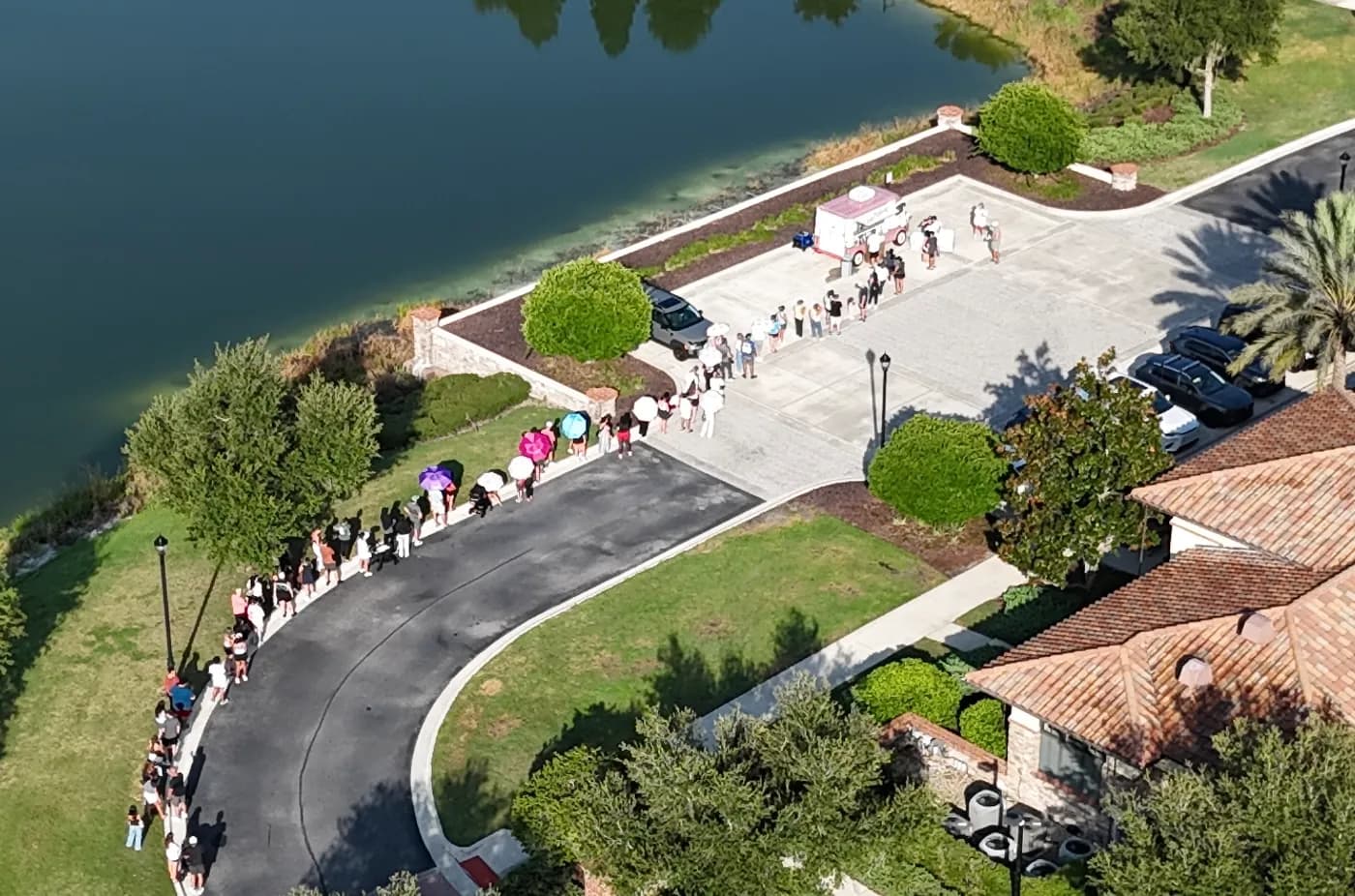 Cafe Bettys, the Lutz Coffee Truck With a Devoted Following, Rolls Into Estancia at Wiregrass