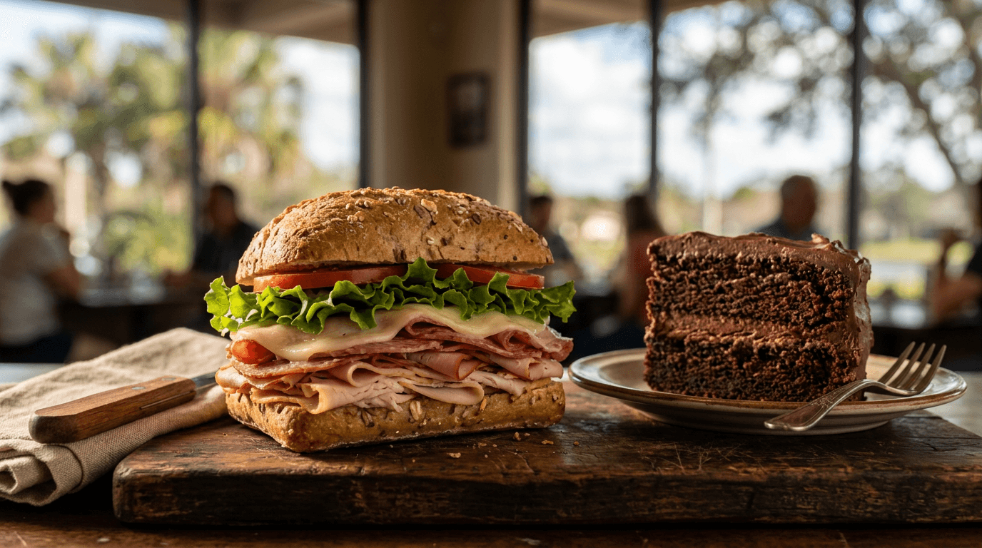Wright's Gourmet House Confirms 15,000-Square-Foot Wiregrass Ranch Location, Targets Summer 2028