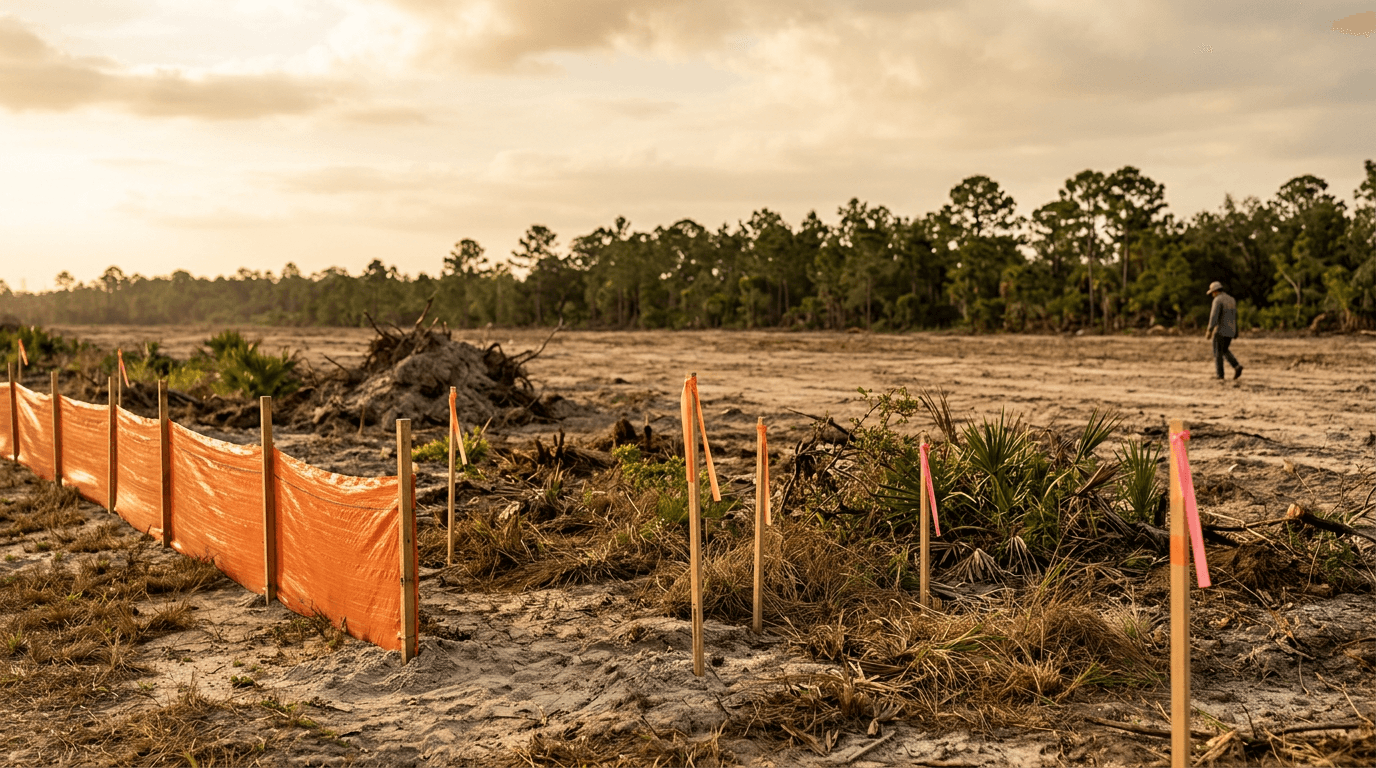 Pasco Commissioners Approve Two Rivers Expansion, Clear Path for 35-Acre Surf Park in Wesley Chapel