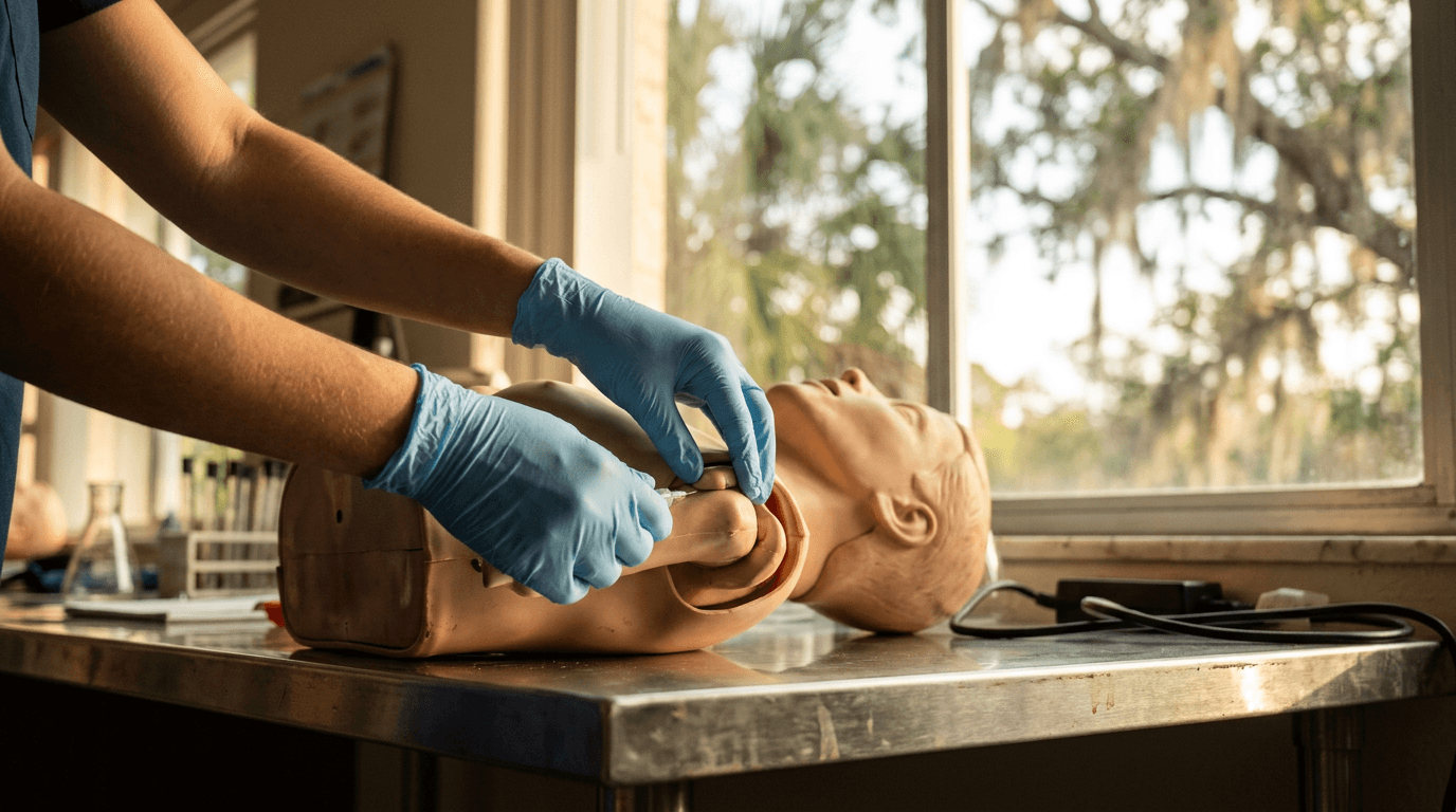 Wesley Chapel to Get $80 Million Medical Magnet High School by 2028
