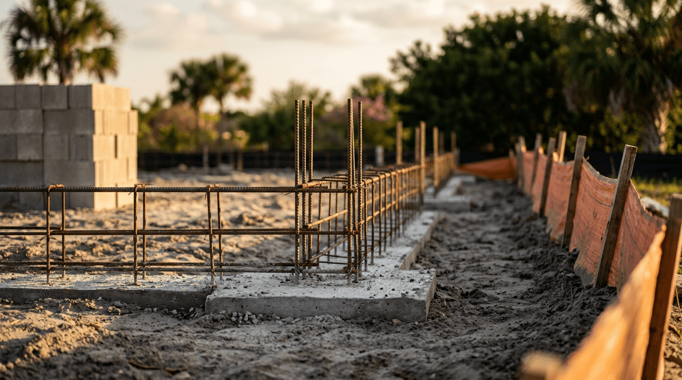 Permits Issued for Second Publix Near Wiregrass Ranch, Delivery Set for 2027