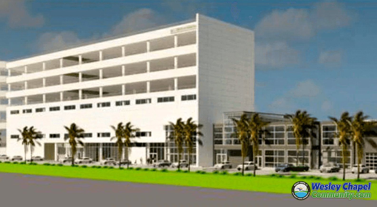BMW of Wesley Chapel, Coming Soon…