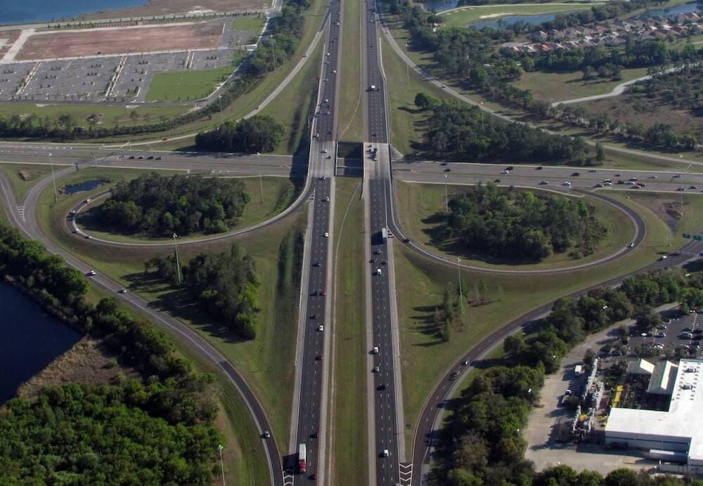 Wesley Chapel Man Dies in I-75 Crash