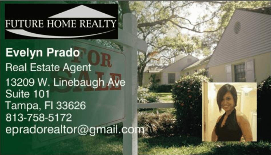 Making Dreams Come True – Future Home Realty