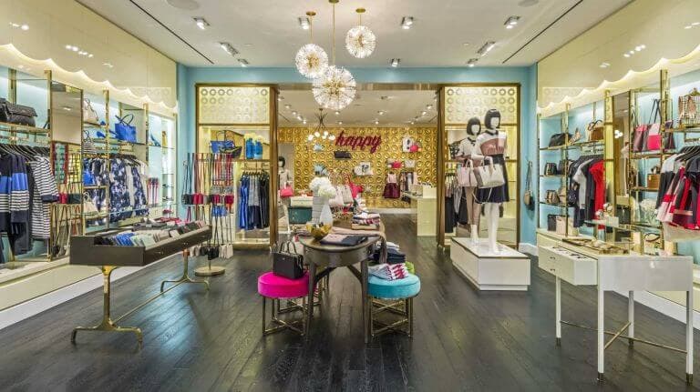 Kate Spade of Wesley Chapel Coming…