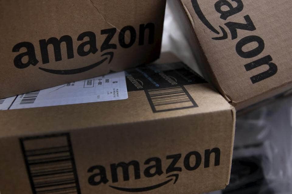 Package Pirate Arrested in Land O’ Lakes