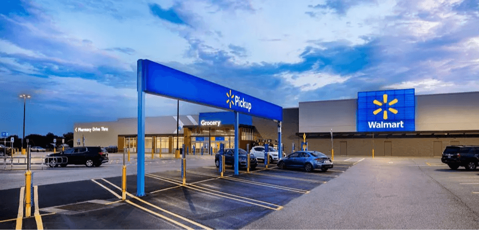 New Walmart Planned for SR 56 and Morris Bridge Road to Serve Wesley Chapel’s Expanding East Side