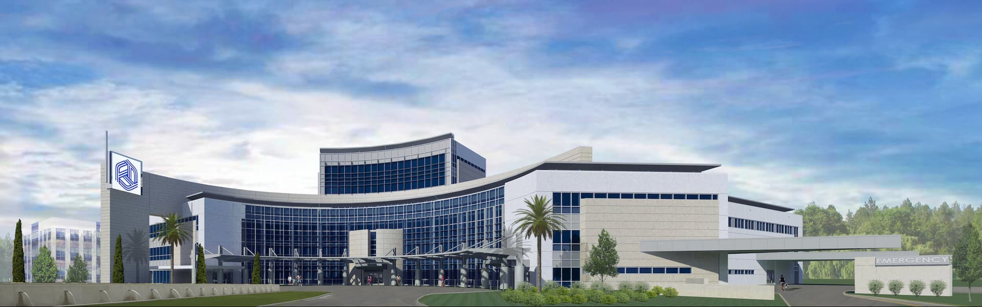 Florida Hospital Wesley Chapel to Complete Major Expansion in 2016