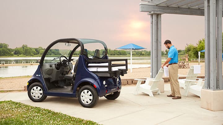 Pasco County Approves Low Speed Vehicles/Golf Carts in New “Connected City” area