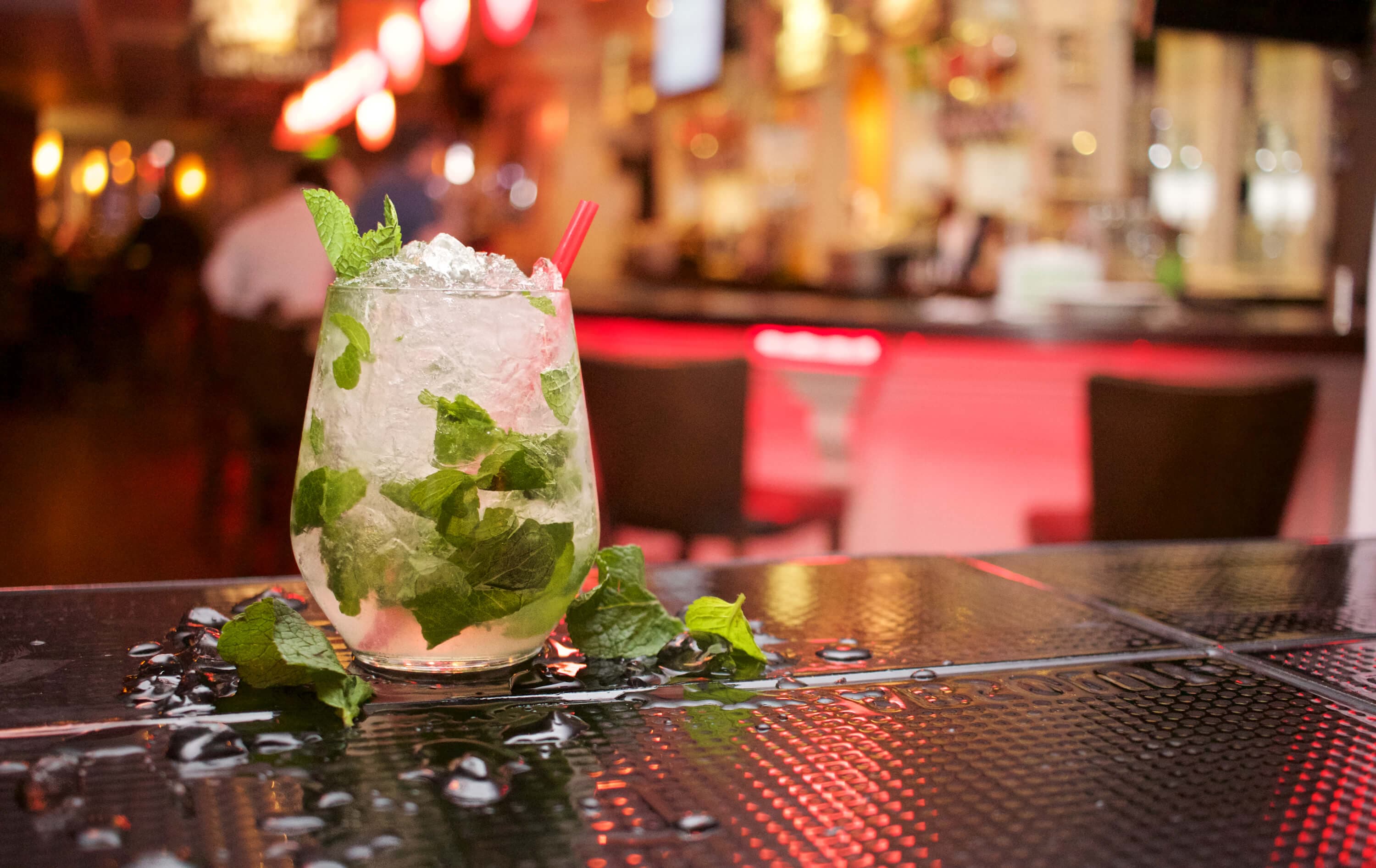 Florida suspends all alcohol consumption in bars in response to record shattering COVID rates today